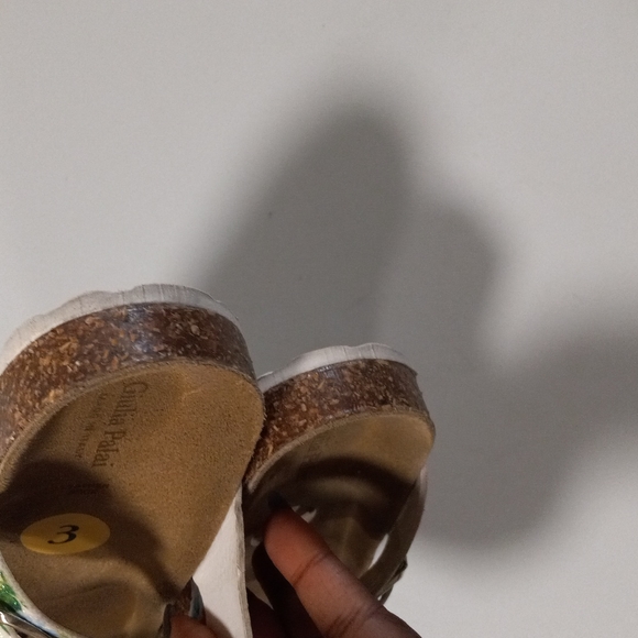 Giulia Palai Sandal - Picture 4 of 5